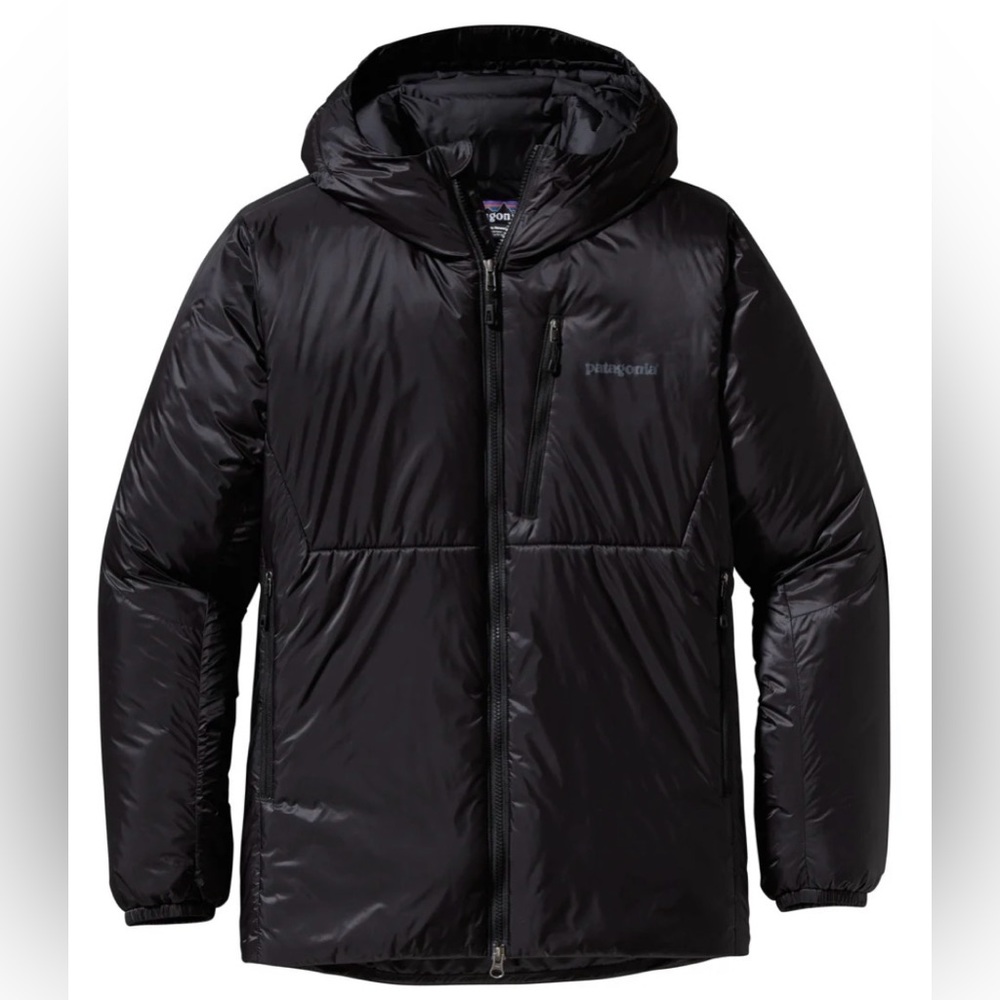 Patagonia Men's Das Parka Puffer Jacket (Size Medium)